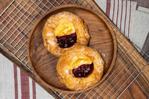Danish