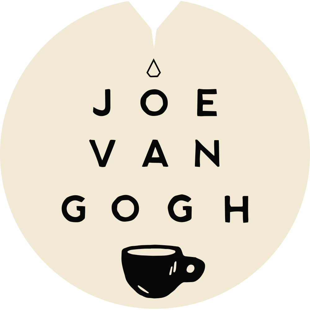 Joe Van Gogh
